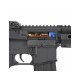 Страйкбольный автомат SAI 13.5 INCH (Black) EC-838-13.5 [East Crane]